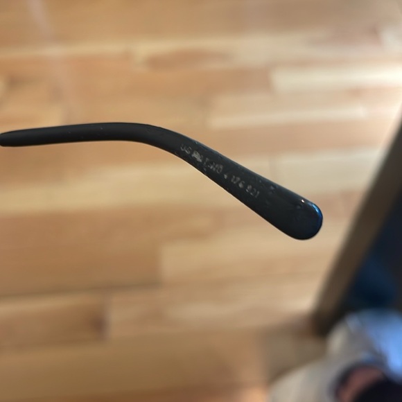 Vintage Porsche Carrera 5623 Sunglasses - Picture 6 of 7